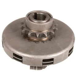 Sprzęgło przekładni Loncin G200F(D)-B LC168F-1B CZĘŚĆ ORYGINALNA 190010111-0001