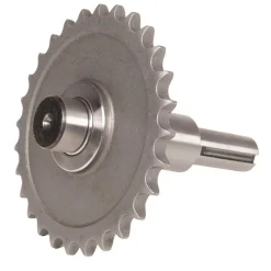 Sprzęgło przekładni Loncin G200F(D)-B LC168F-1B CZĘŚĆ ORYGINALNA 190010111-0001