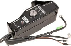 Stacyjka Loncin kpl. G420FD-A CZĘŚĆ ORYGINALNA 271050002-0002