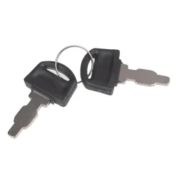 Stacyjka Loncin LCD460FD CZĘŚĆ ORYGINALNA 271810050-0001