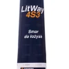 STATOIL LITWAY ŁT 4S3 SMAR LITOWY ŁOŻYSKOWY DO SMAROWANIA ŁOŻYSK I PROWADNIC , PILAREK , KOS STATOIL LITWAY ŁT 4S3 TUBA - EWIMAX - OFICJALNY DYSTRYBUTOR - AUTORYZOWANY DEALER CEDRUS