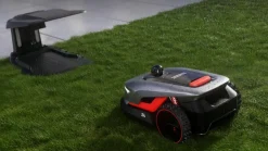 Sunseeker Elite X4 Lidar VSLAM - Robot Koszący do 1200m2
