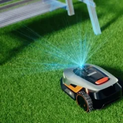 Sunseeker Elite X4 Lidar VSLAM - Robot Koszący do 1200m2