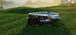 Sunseeker Elite X4 Lidar VSLAM - Robot Koszący do 1200m2