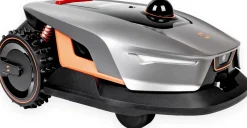 Sunseeker Elite X4 Lidar VSLAM - Robot Koszący do 1200m2