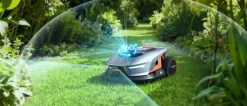 Sunseeker Elite X4 Lidar VSLAM - Robot Koszący do 1200m2