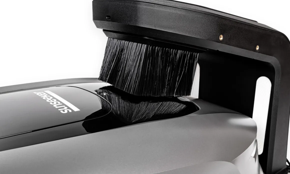 Sunseeker Elite X4 Lidar VSLAM - Robot Koszący do 1200m2