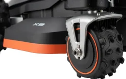 Sunseeker X9 Gen 2 RTK Elite - Robot Koszący do 12000m2