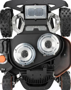 Sunseeker X9 Gen 2 RTK Elite - Robot Koszący do 12000m2