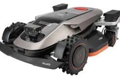 Sunseeker X9 Gen 2 RTK Elite - Robot Koszący do 12000m2