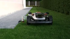 Sunseeker X9 Gen 2 RTK Elite - Robot Koszący do 12000m2