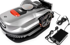 Sunseeker X7 Gen 2 RTK Elite - Robot Koszący do 3000m2