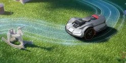 Sunseeker X7 Gen 2 RTK Elite - Robot Koszący do 3000m2