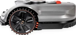 Sunseeker X7 Gen 2 RTK Elite - Robot Koszący do 3000m2