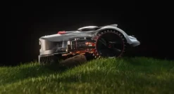 Sunseeker X5 Gen 2 RTK Elite - Robot Koszący do 2000m2