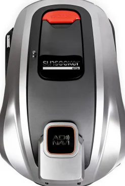 Sunseeker X5 Gen 2 RTK Elite - Robot Koszący do 2000m2
