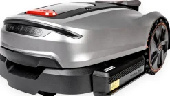 Sunseeker X5 Gen 2 RTK Elite - Robot Koszący do 2000m2