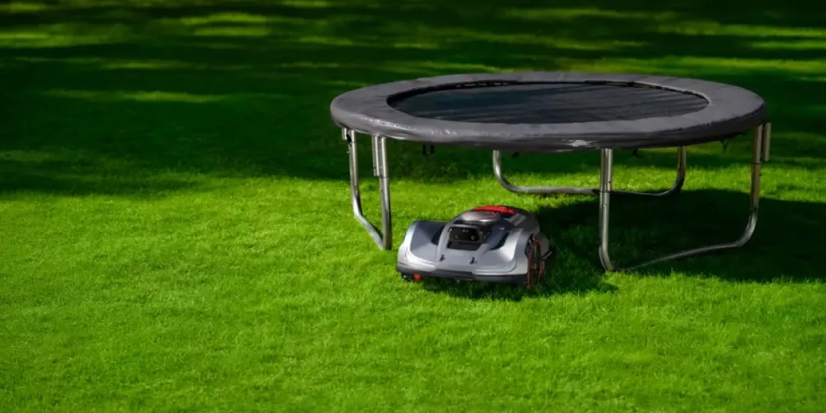 Sunseeker X3 Gen 2 RTK Elite - Robot Koszący do 800m2