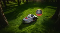 Sunseeker X3 Gen 2 RTK Elite - Robot Koszący do 800m2