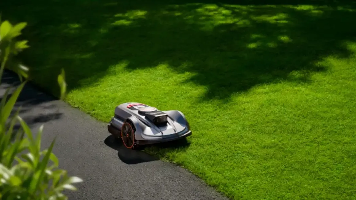 Sunseeker X3 Gen 2 RTK Elite - Robot Koszący do 800m2