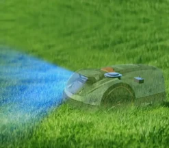 Sunseeker X3 Gen 2 RTK Elite - Robot Koszący do 800m2