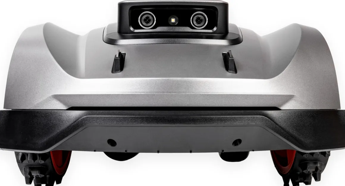 Sunseeker X3 Gen 2 RTK Elite - Robot Koszący do 800m2