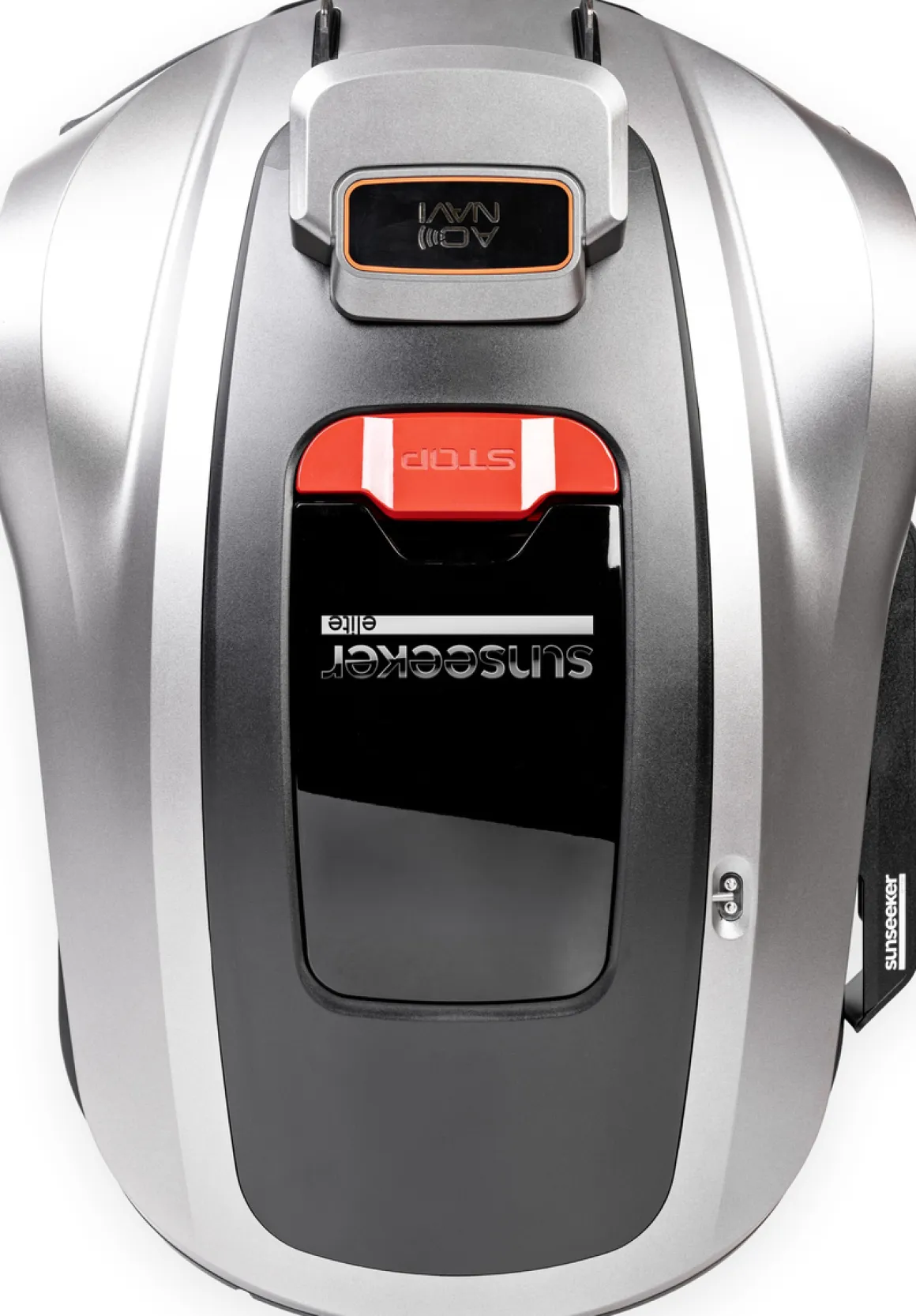Sunseeker X3 Gen 2 RTK Elite - Robot Koszący do 800m2