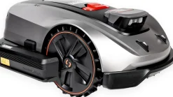 Sunseeker X3 Gen 2 RTK Elite - Robot Koszący do 800m2