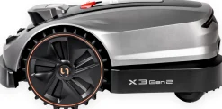 Sunseeker X3 Gen 2 RTK Elite - Robot Koszący do 800m2