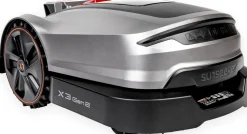 Sunseeker X3 Gen 2 RTK Elite - Robot Koszący do 800m2