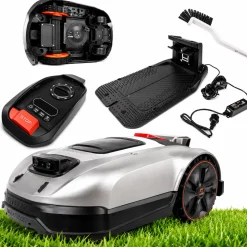 Sunseeker X3 Gen 2 RTK Elite - Robot Koszący do 800m2