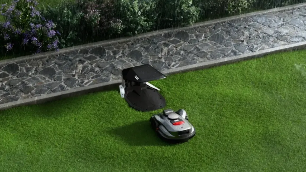 Sunseeker X3 Gen 2 RTK Elite - Robot Koszący do 800m2