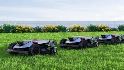 Sunseeker X9 Plus Gen 2 RTK Elite - Robot Koszący do 24000m2