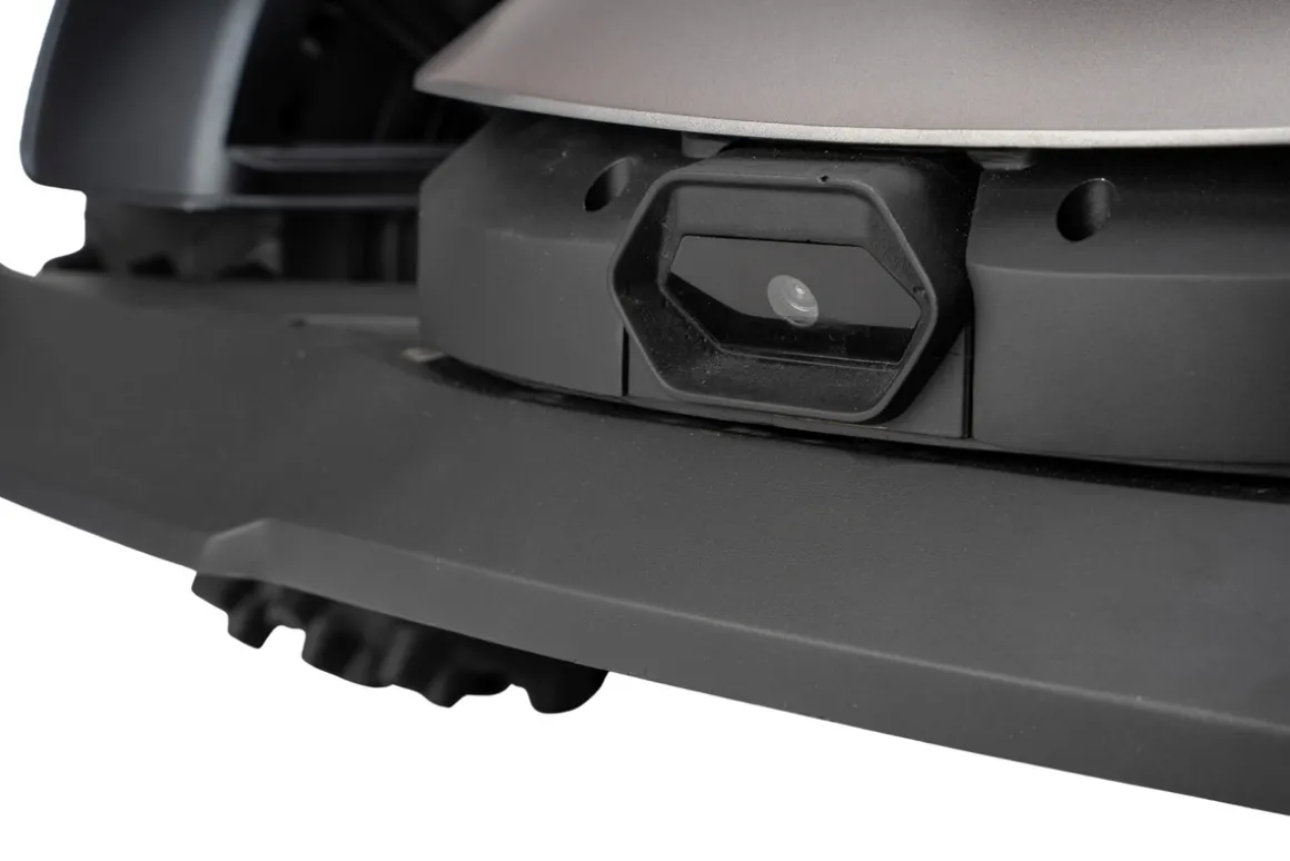 Sunseeker X9 Plus Gen 2 RTK Elite - Robot Koszący do 24000m2
