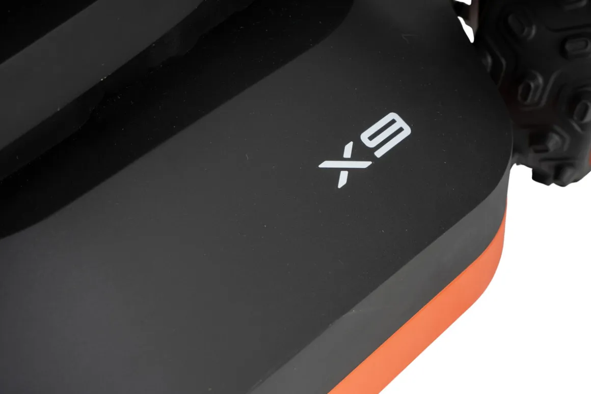 Sunseeker X9 Plus Gen 2 RTK Elite - Robot Koszący do 24000m2
