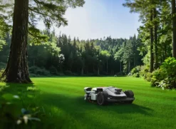 Sunseeker X9 Plus Gen 2 RTK Elite - Robot Koszący do 24000m2