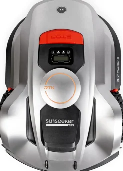 Sunseeker X7 Plus Gen 2 RTK Elite - Robot Koszący do 6000m2