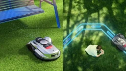Sunseeker X7 Plus Gen 2 RTK Elite - Robot Koszący do 6000m2