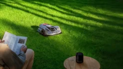 Sunseeker X7 Plus Gen 2 RTK Elite - Robot Koszący do 6000m2