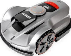 Sunseeker X7 Plus Gen 2 RTK Elite - Robot Koszący do 6000m2