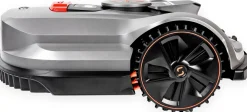 Sunseeker X7 Plus Gen 2 RTK Elite - Robot Koszący do 6000m2