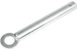 Sworzeń glebogryzarki Loncin 1WG3.4-60FQ-D CZĘŚĆ ORYGINALNA 661550001-0001