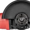 SZLIFIERKA KĄTOWA CEDRUS POWER+ AG125Li-SET Zestaw z baterią i ładowarką w walizce POWER+ 20V - OFICJALNY DYSTRYBUTOR - AUTORYZOWANY DEALER CEDRUS