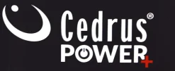 SZLIFIERKA KĄTOWA CEDRUS POWER+ AG125Li-SET Zestaw z baterią i ładowarką w walizce POWER+ 20V - OFICJALNY DYSTRYBUTOR - AUTORYZOWANY DEALER CEDRUS