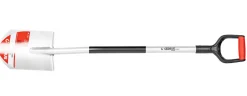 Szpadel Premium ostry Cedrus DS01 C-TOOLS-DS01