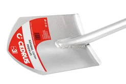 Szpadel Premium ostry Cedrus DS01 C-TOOLS-DS01
