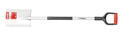 Szpadel Premium prosty Cedrus DS02 C-TOOLS-DS02