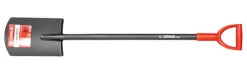 Szpadel prosty Cedrus DS04 C-TOOLS-DS04