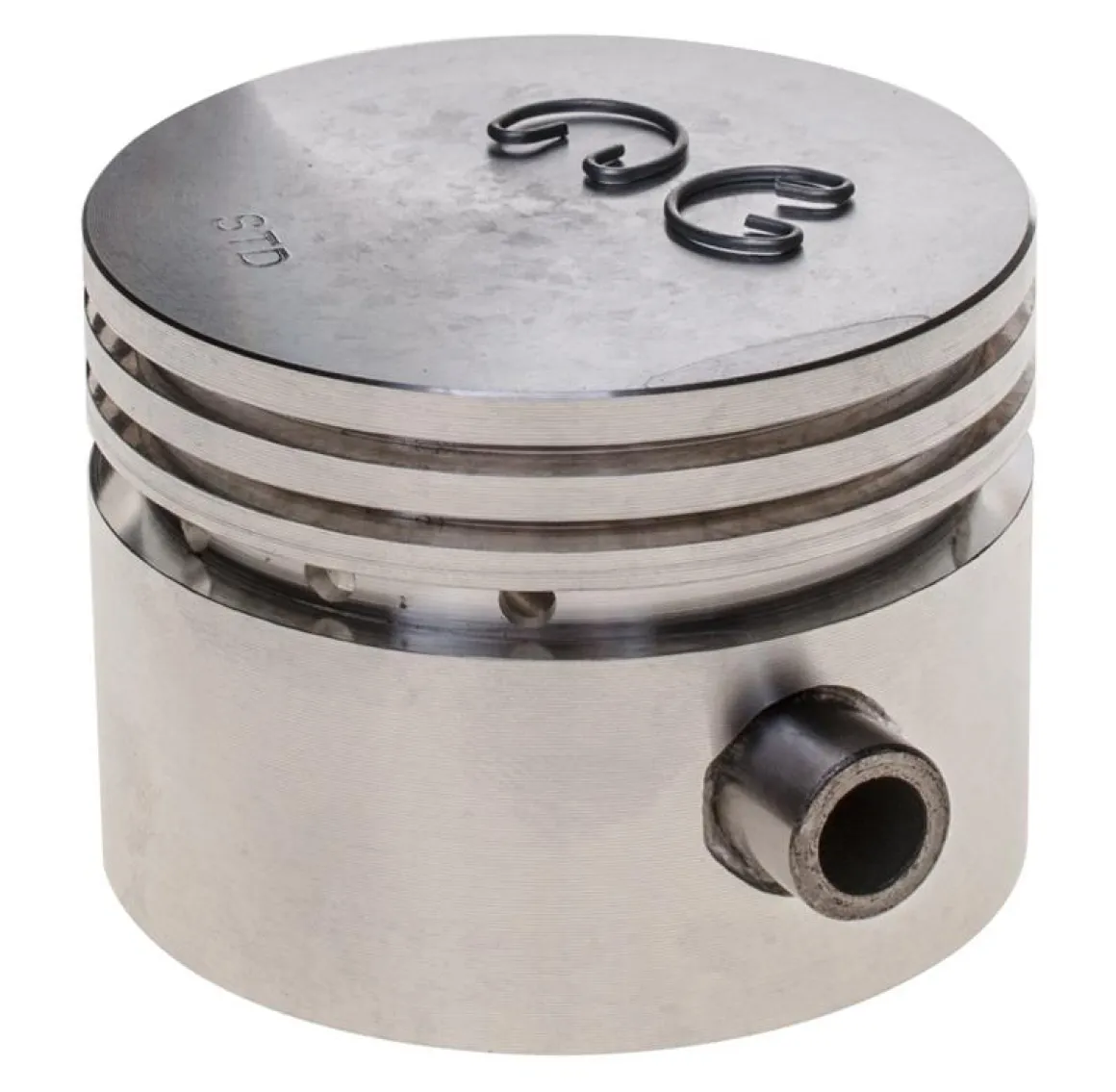 Tłok B&S 3.5-5HP /65mm/ 8R49-05