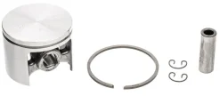 Tłok Husqvarna 246 /44mm/ kpl. METEOR PC2563AB